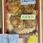 吉川水産 - 料理写真: