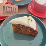 Cafe mitten - 