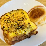 ピッコロホマレッタ - 