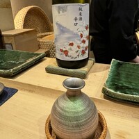 西麻布鮨いち - 