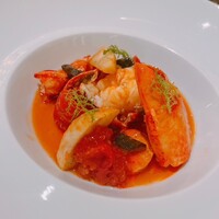 ガストロノミー ジョエル・ロブション - 