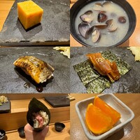 まんてん鮨 日比谷オクロジ店 - 