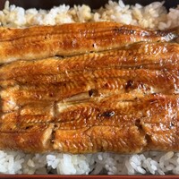 天然うなぎ しま村 - 