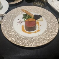 ガストロノミー ジョエル・ロブション - 