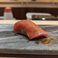 八重洲 鮨 海味 - 