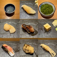 まんてん鮨 日比谷オクロジ店 - 