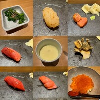 まんてん鮨 日比谷オクロジ店 - 