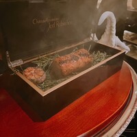 ガストロノミー ジョエル・ロブション - 