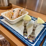 Tachinomi Sushi Kinga - 