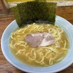 家系ラーメン まこと家 - 