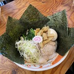 Chuukasoba Remon - 