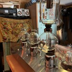 日方珈琲焙煎所 by CAFE SQUARE - 