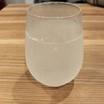 みこと屋 - レモネードサワーおいしかったけどなんか後味が気になったかも