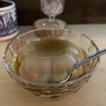 日方珈琲焙煎所 by CAFE SQUARE - コーヒープリン　450円