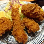 Tonkatsu Wakou - 