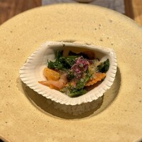 和食しんくろ - 