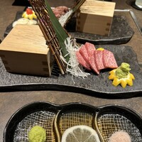 和牛焼肉 伍感 - 