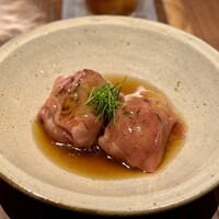 和食しんくろ - 
