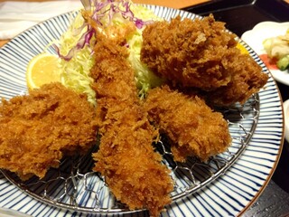 Tonkatsu Wakou - 