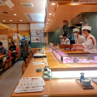 ひょうたん寿司_2