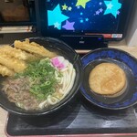 資さんうどん - 