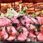 みこと屋 - お肉もおいしい～