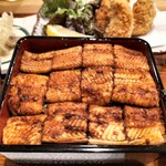 みこと屋 - アナゴうまい！