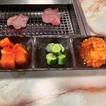 Yakiniku Sammi Tei - 