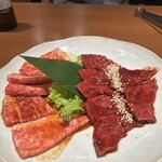 焼肉翔苑 - 