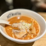 ラーメンロックマウンテン - 