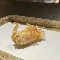 日本橋 蕎ノ字 - 