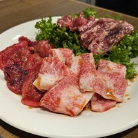 焼肉あきら - 