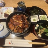 ひつまぶし名古屋備長 ラシック店 -  ひつまぶし名古屋備長 ラシック店 -