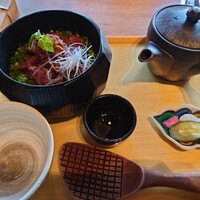 京焼肉 新 先斗町店 -  京焼肉 新 先斗町店 -