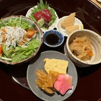 宮川本廛 赤坂宮川 - 
