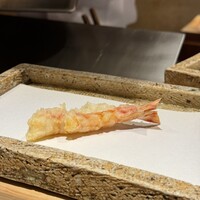 日本橋 蕎ノ字 - 