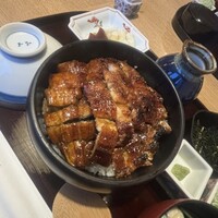 ひつまぶし名古屋備長 ラシック店 -  ひつまぶし名古屋備長 ラシック店 -