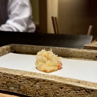 日本橋 蕎ノ字 - 