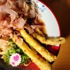 焼津ぶしうどん しょうた 富士店