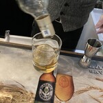 ハイランダー イン チチブ - 