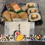 浪花 古市庵 おむすび百撰 - 料理写真:大阪助六