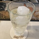 ハイランダー イン チチブ - 