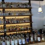 ハイランダー イン チチブ - 