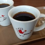 ホリーズカフェ - ドリンク写真:
