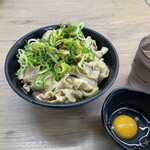 伝説のすた丼屋 - 