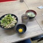 伝説のすた丼屋 - 