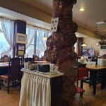 焼肉とステーキの店 ノースヒル 茨戸ガーデン - 