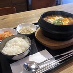 くんむる食堂 サンギュ - 