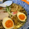 手打中華 麺民 ことぶき家