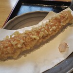 手造りうどん 楽々 - 